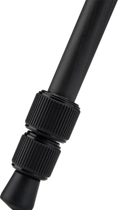 Actual product image Fotopro Professional Tripod P Series (Metal, Plastic)