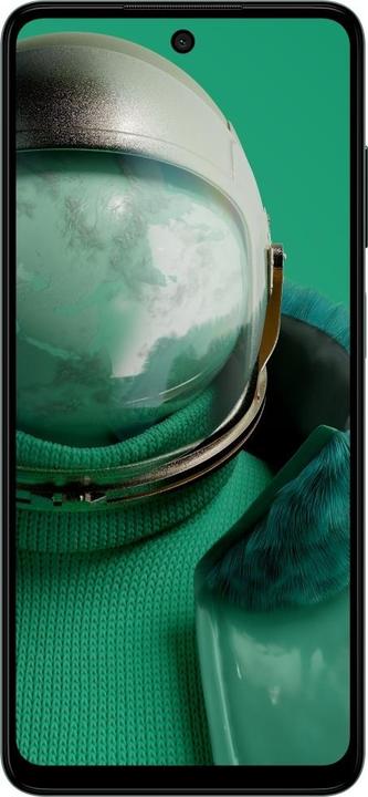 Productafbeelding HMD Pulse Pro (128 GB, Gletsjergroen, 6.56", Dubbele SIM, 4G)