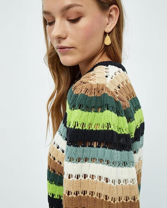 Actual product image Minus Mikala Knitted Sweater (L)