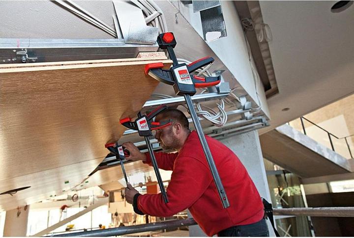 Productafbeelding Bessey Klem met één hand (900 mm)