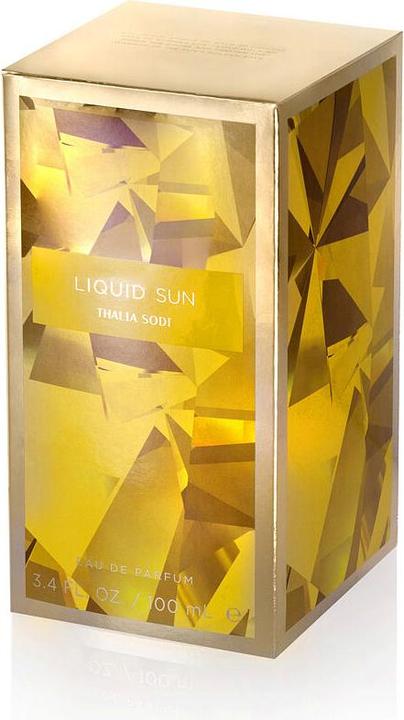 Produktbild Thalia Sodi Liquid Sun (Eau de Parfum, 100 ml)