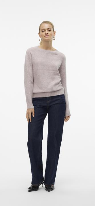 Produktbild Vero Moda Lässiges Langarmbluse (XXL)