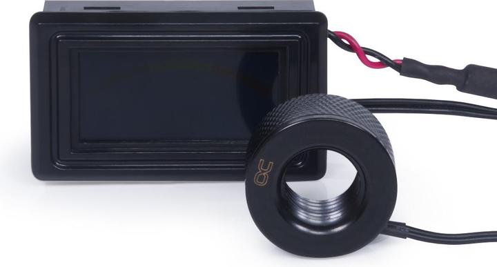 Alphacool CoreTS G1/4 IG/IG mit C/F Disp 1020666