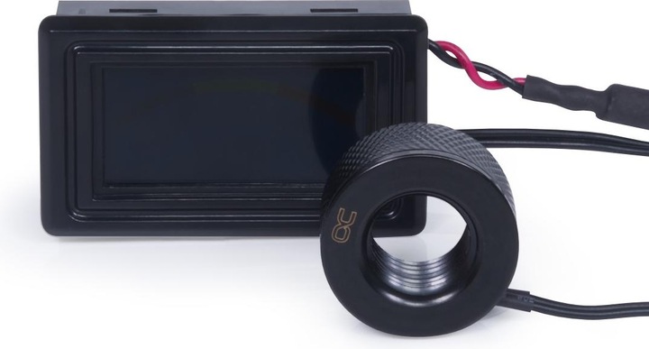 Produktbild Alphacool CoreTS G1/4 IG/IG mit C/F Disp 1020666