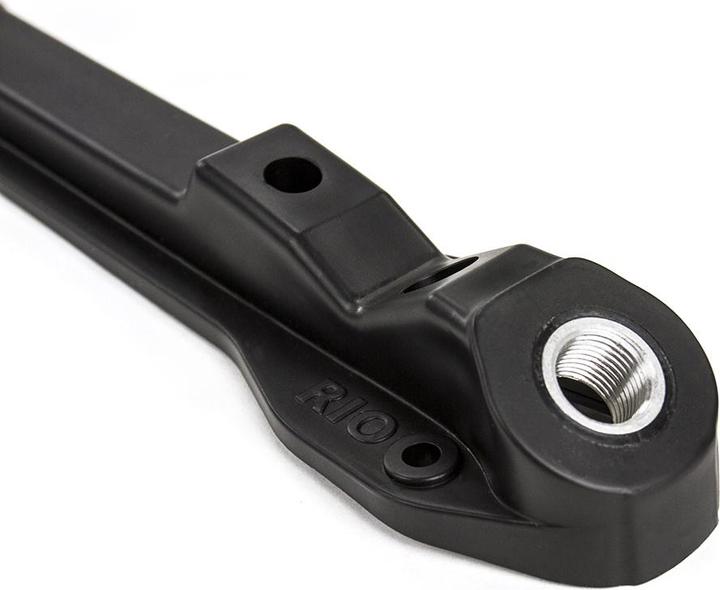 Produktbild Rio Roller Chassis Black 2022 (28)