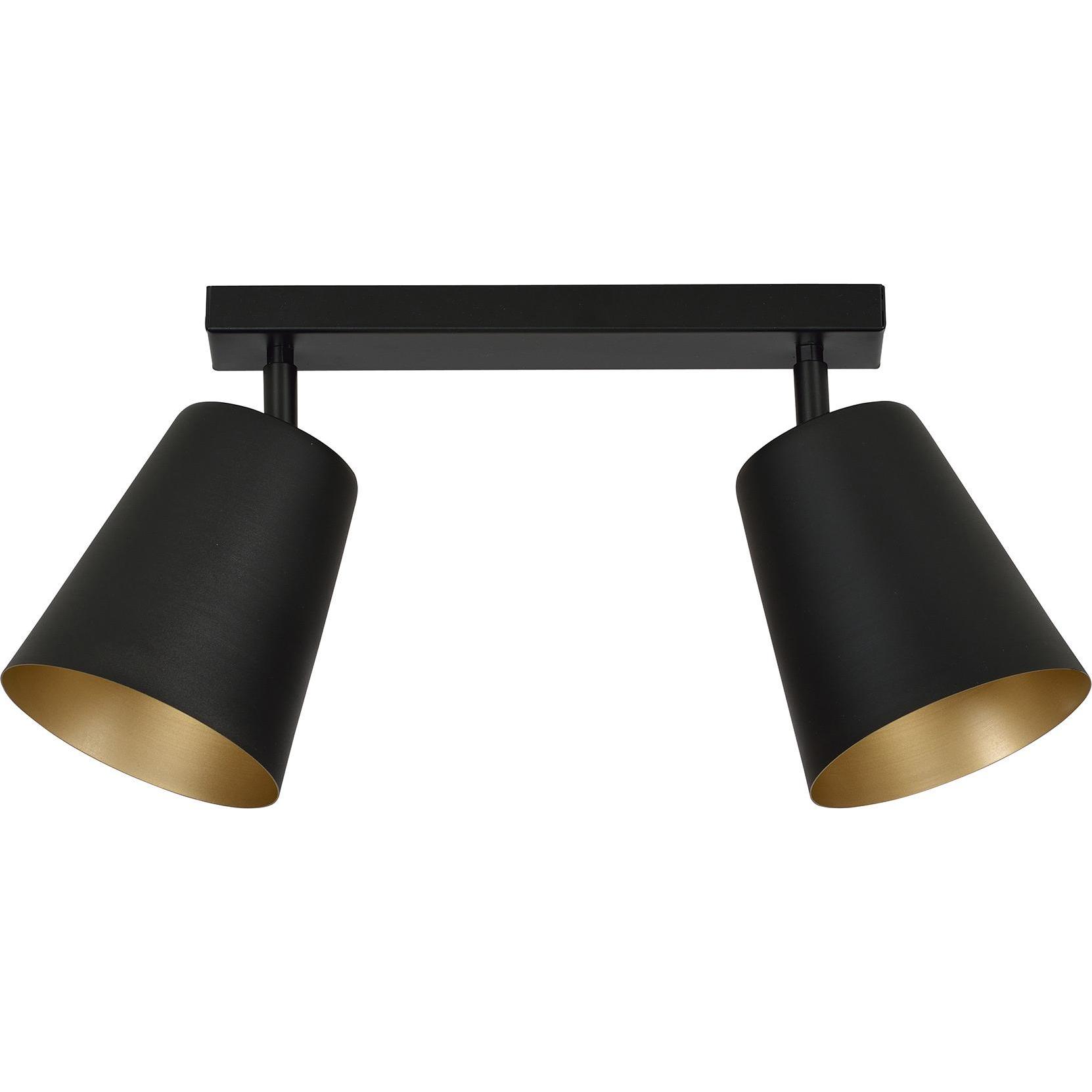 Licht-Erlebnisse, Wandleuchte + Deckenleuchte, Bomer (E27)