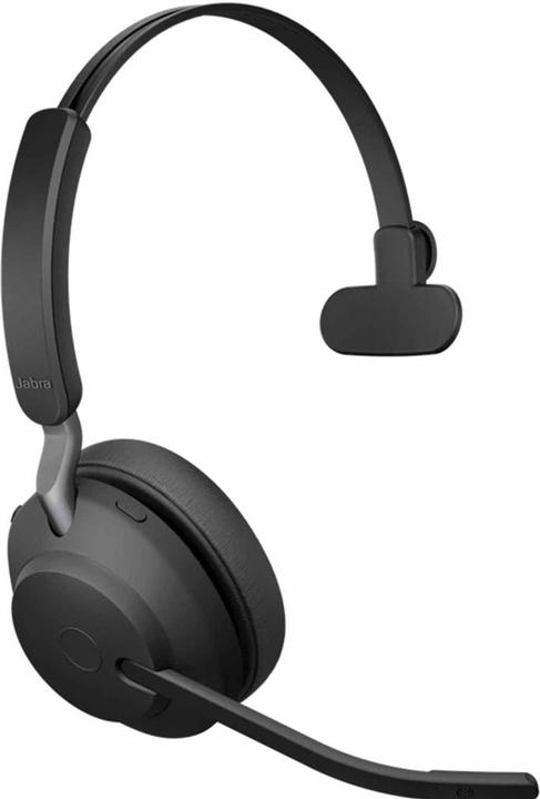 Actual product image Jabra Evolve2 65 (Wireless, USB-C)
