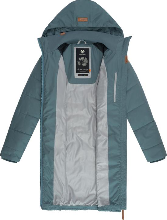 Actual product image Ragwear Dizzie Coat