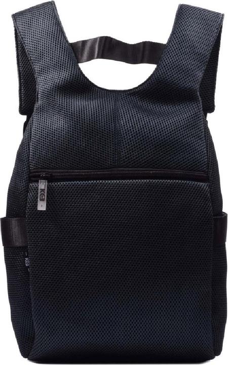 Image du produit KCB Sac à dos antivol de taille moyenne 3D