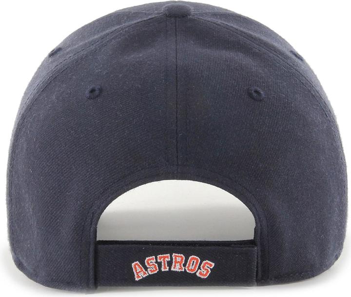 Image du produit 47 Brand Relaxed Fit Cap - MLB Houston Astros navy