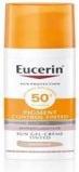Actual product image Eucerin Pigment Control Spf50+ Medium Colour 50ml (Sun cream face, SPF 50+, 50 ml, 103 g)