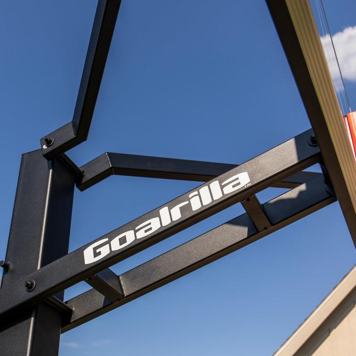 Actual product image Goalrilla GS72C