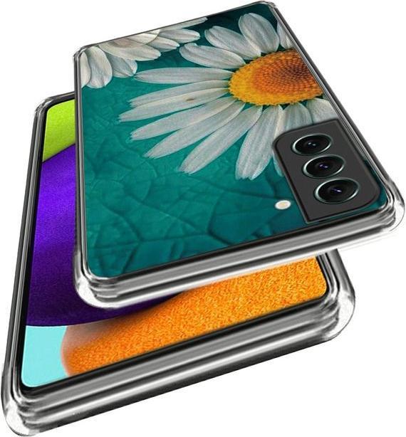 Actual product image MU Style Softcase Image TPU Series (Samsung Galaxy S23+)