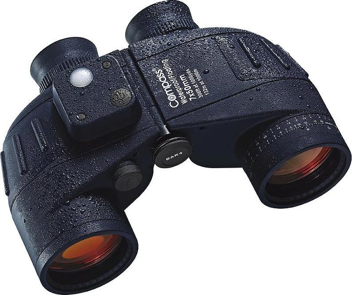 Compass Fernglas »OS« 7 x 50 (7x, 50 mm)