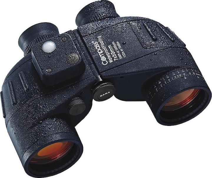 Produktbild Compass Fernglas »OS« 7 x 50 (7 x, 50 mm)