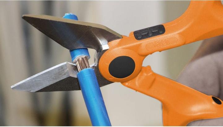 Actual product image Steinel Cable shears Multi 1000 (195 mm)