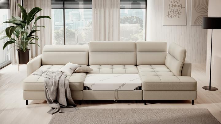 Produktbild ELTAP Berrto (Wohnlandschaft, Bettsofa, 4-Sitzer)