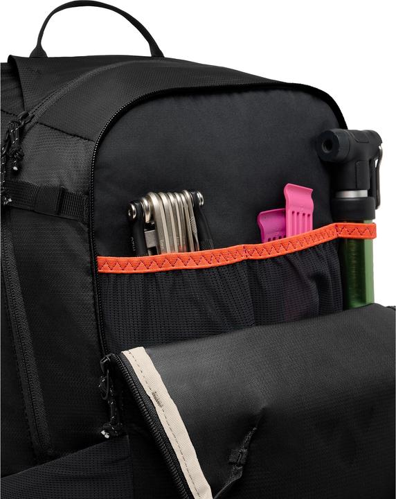 Productafbeelding Vaude Trailvent 15 (15 l)