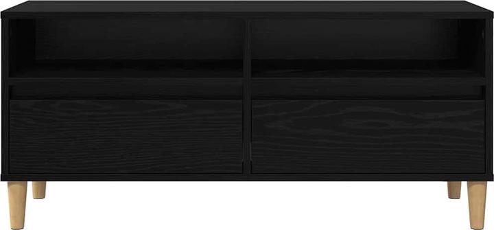 Actual product image vidaXL TV-Schränk (100 x 34.50 x 44.50 cm)