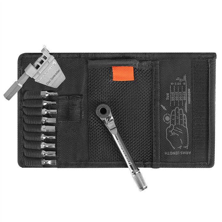 Produktbild Blackburn Big Switch Ratchet Multi - Tool