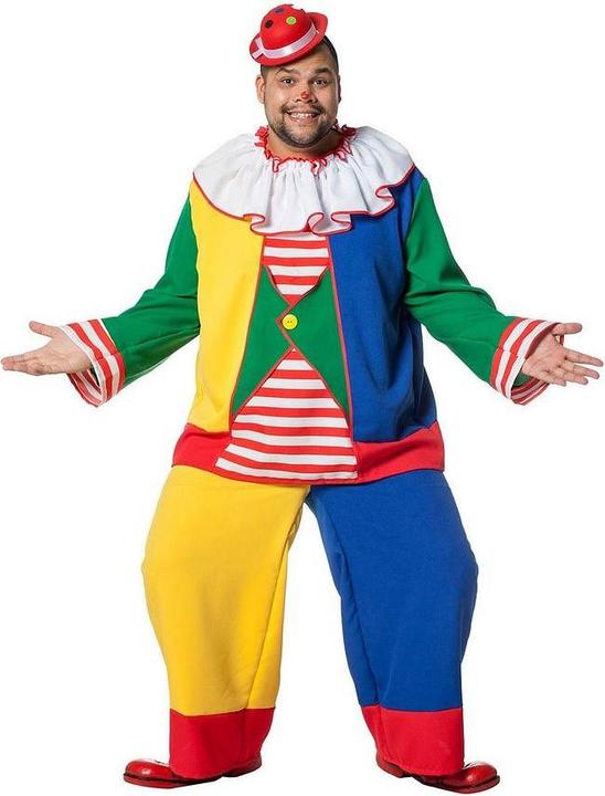 Actual product image Wilbers Clown Mr. Tom (54)