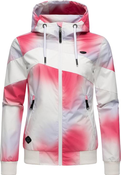 Produktbild Ragwear Nuggie Block Ombre Intl. (L)