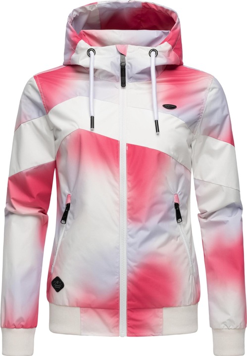 Actual product image Ragwear Nuggie Block Ombre Intl. (L)