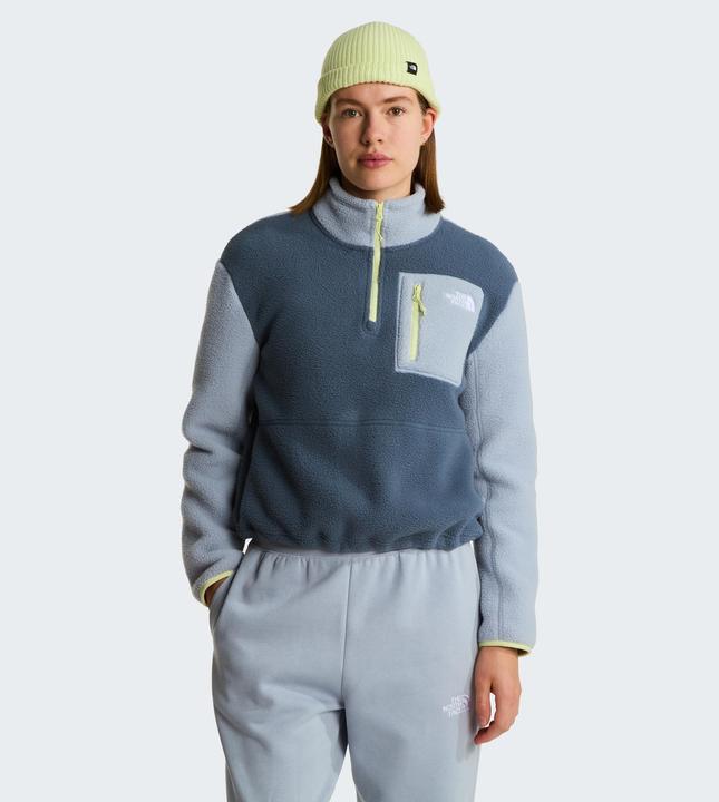 Produktbild North Face Yumiori 1/4 Zip (M)