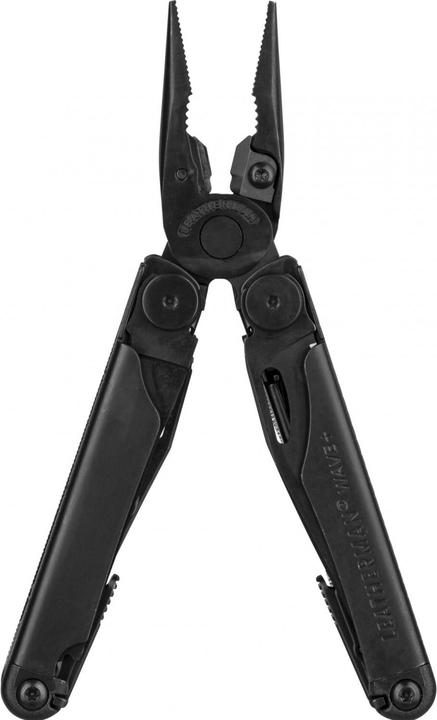 Produktbild Leatherman Wave+ (18 Funktionen)