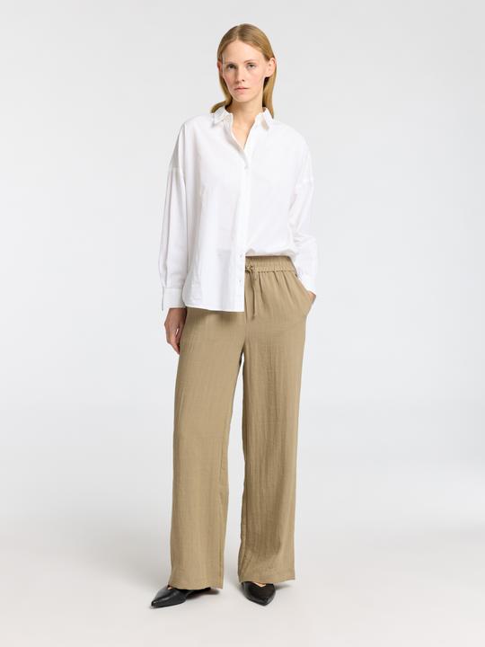 Produktbild Selected Femme High Waist Hose (34)