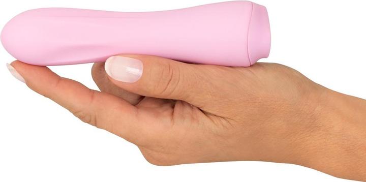 Actual product image Cuties Mini vibrator