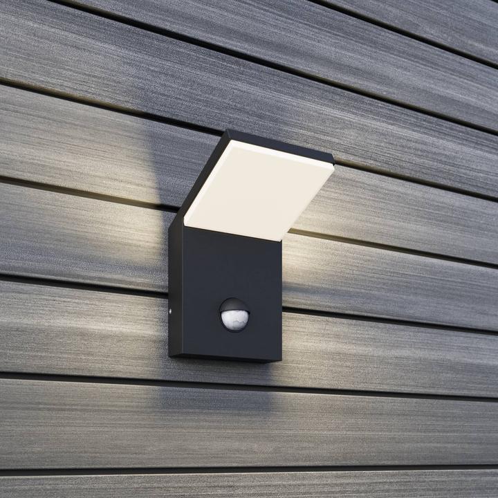 Produktbild Lucande Nevio (680 lm, IP54)