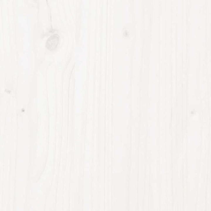 Image du produit vidaXL Weihnachtsbaum Holz