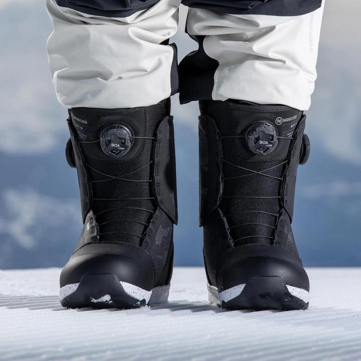 Actual product image Nidecker Snowboard Boots Rift W 2024 (39.5)