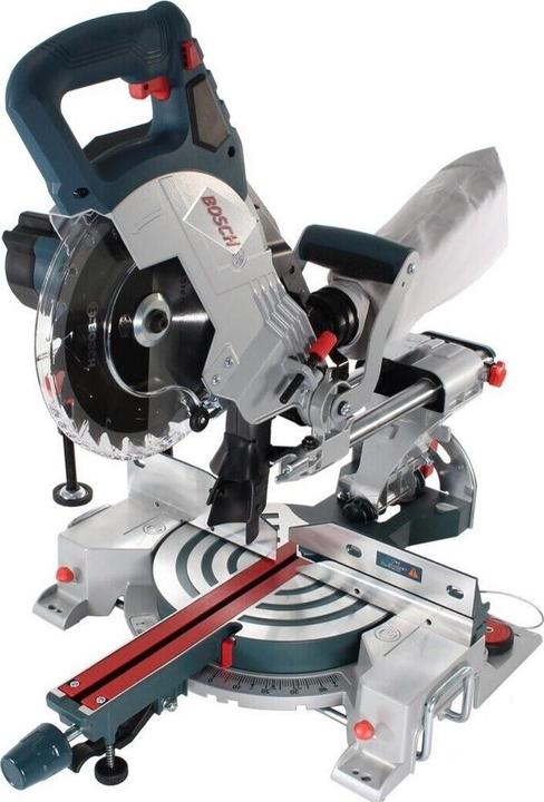 Image du produit Bosch Professional GCM 18V-216 DC