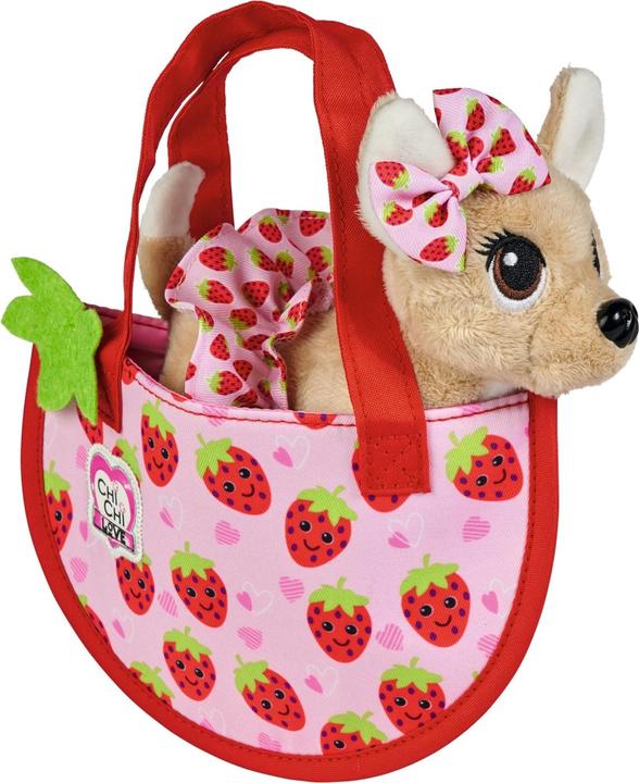 Actual product image Simba CCL Little Berry (15 cm)