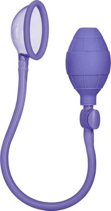 Actual product image CalExotics Mini Silicone Pump