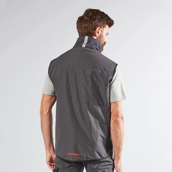 Produktbild U-Power WORKWEAR Wall asphaltgrau 2XL (XXL)