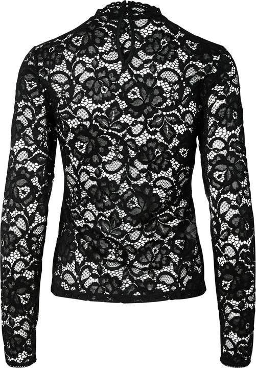 Immagine prodotto Yas Yaslacey Ls Lace Top S. Noos (S)