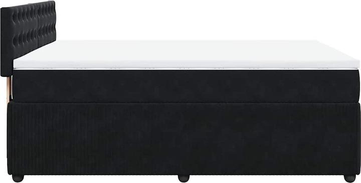 Produktbild vidaXL Boxspringbett (160 x 200 cm)
