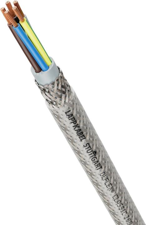 Produktbild Lapp ÖLFLEX CLASSIC 100 CY (1000 m)