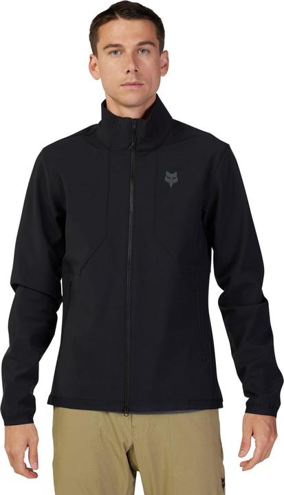 Produktbild Fox Jacket 23 Ranger Fire Blk M (M)