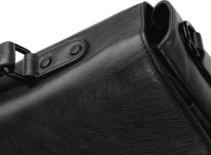 Produktbild Farmhood Memphis Aktentasche Leder 39 cm