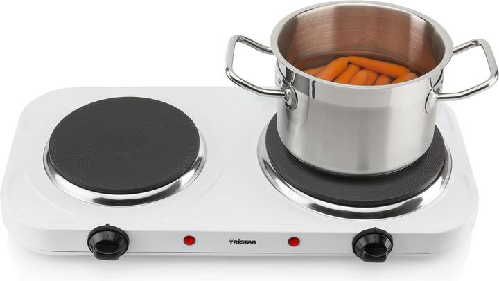 Actual product image Tristar Kp-6245