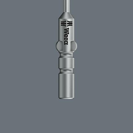 Thumbnail - Wera, Bits, 851/21 JCIS 1,8 PH 0 x 40 mm (1,8 mm)