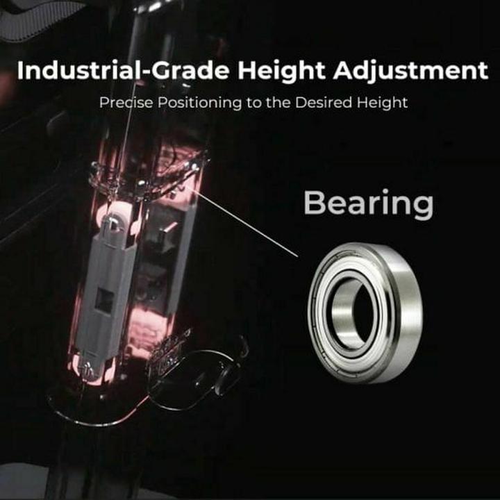 Productafbeelding BenQ ZOWIE XL2586X+ 24.1IN 62.18CM (1920 x 1080 Pixels, 24.10")