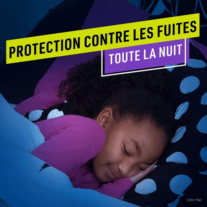 Produktbild Pampers Ninjamas (Gr. L, Monatsbox, 54 Stk.)