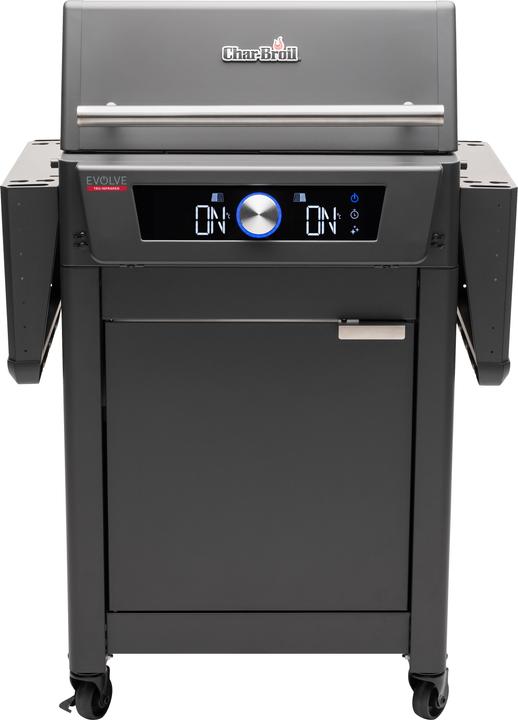 Produktbild Char Broil 140993 (2.40 kW)