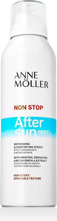 Produktbild Anne Möller Anne Moller Anne Moller Ams Non Stop Aftersun Mist 150ml (150 ml, After Sun Spray)