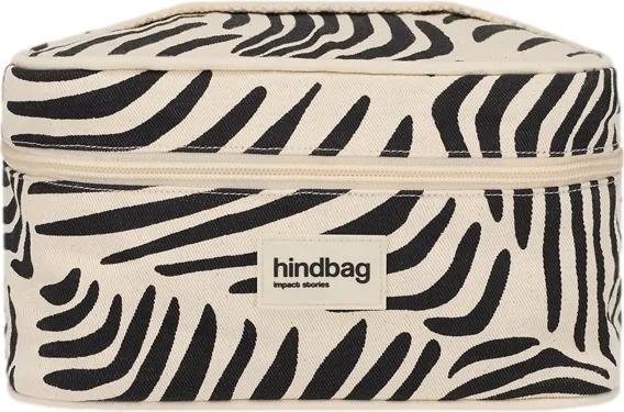 Ecru zebra